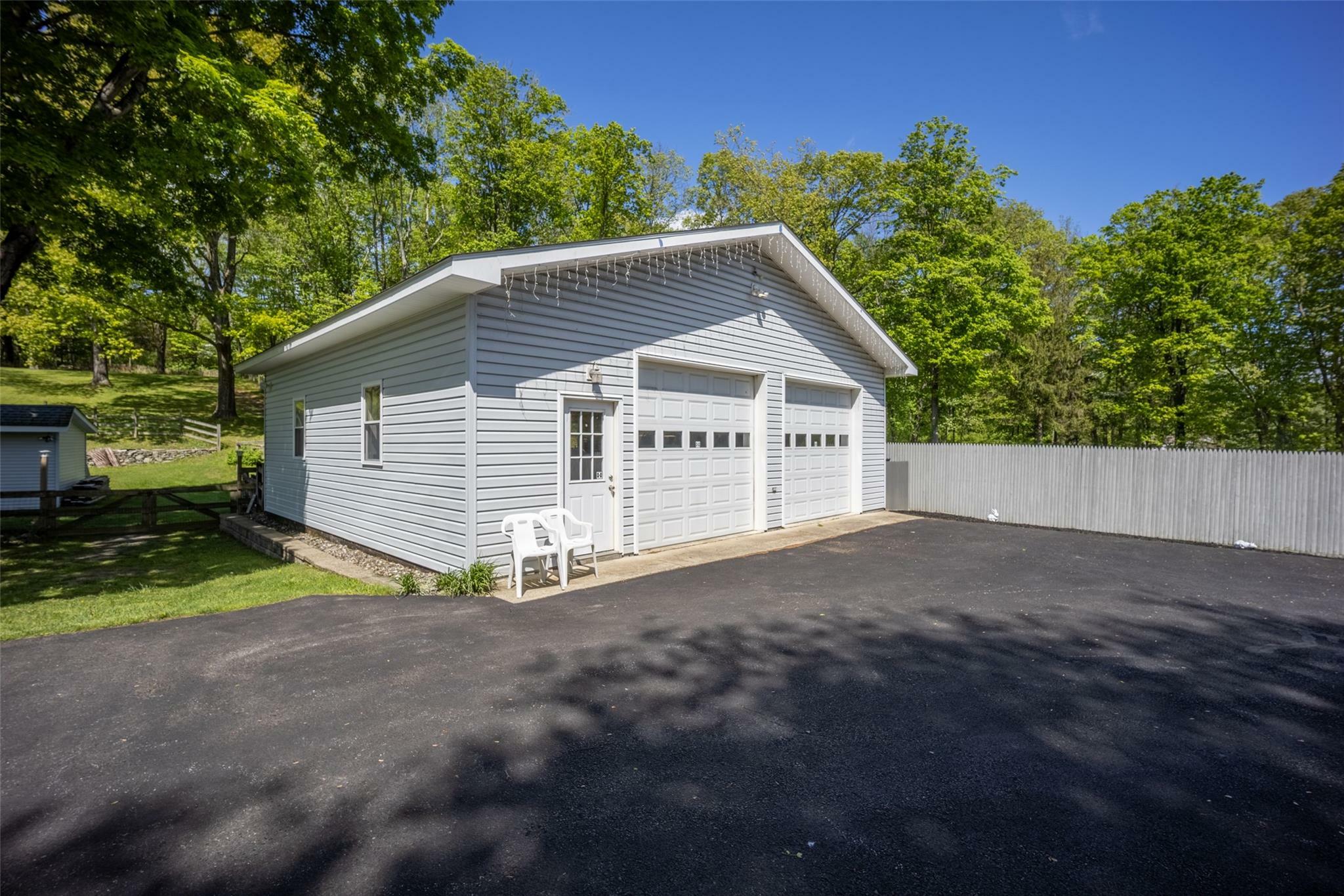 Property Photo:  267 Smith Road  NY 12569 