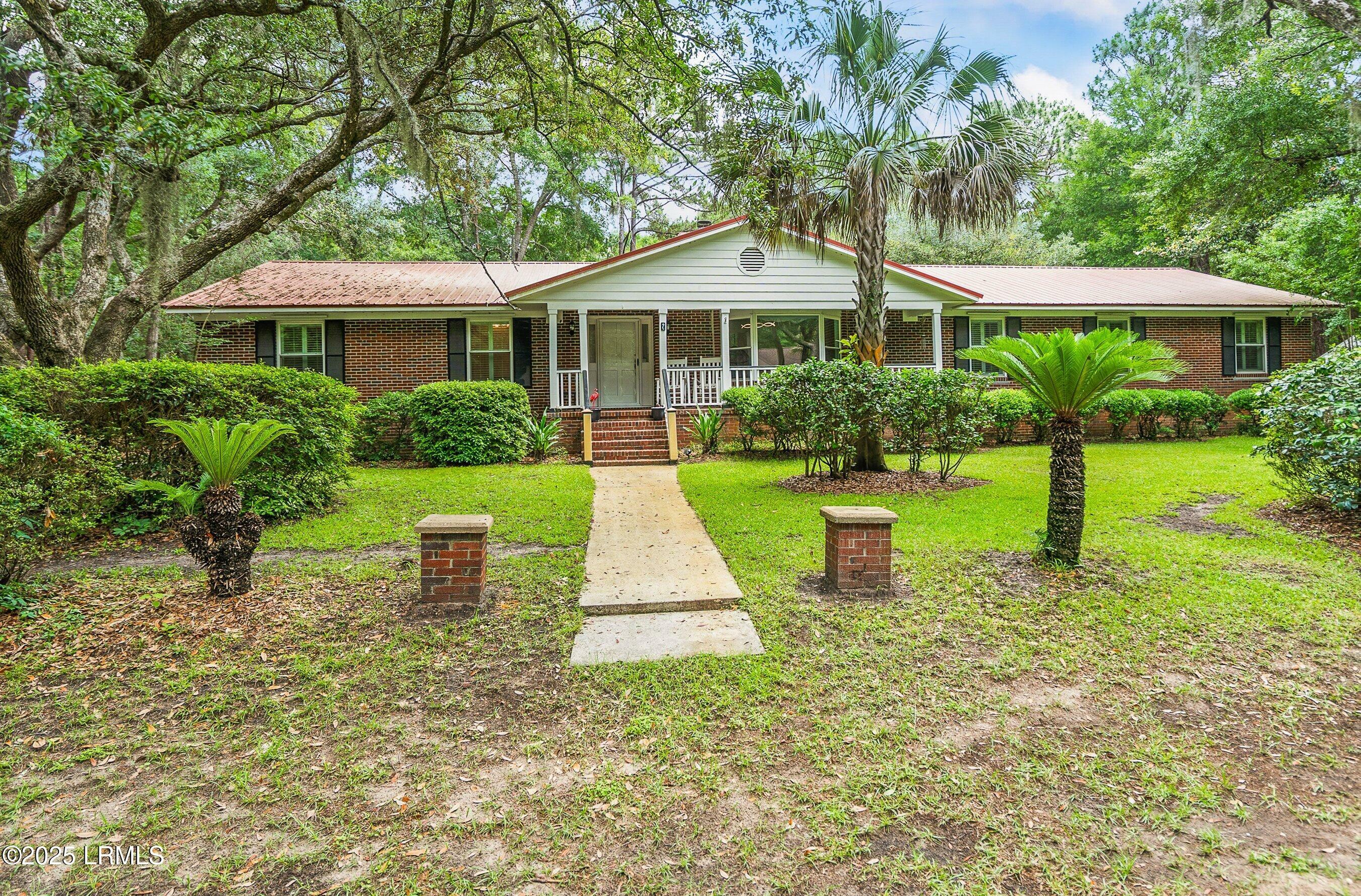Property Photo: 7 Blue Heron Circle SC 29907