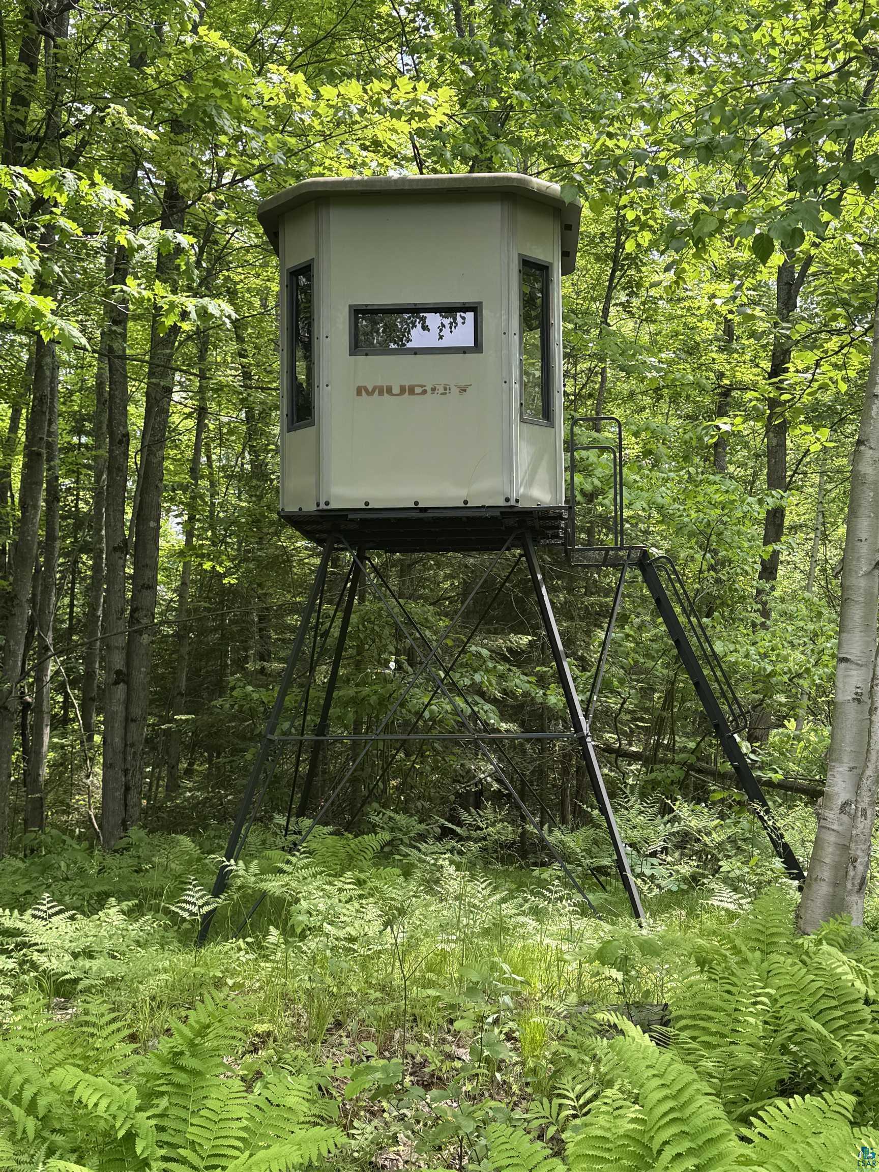 Property Photo: 7544E S Brannan Rd WI 54842