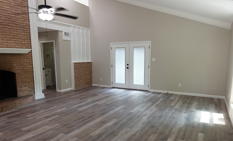 Property Photo: 1604 Lilac Avenue TX 75901