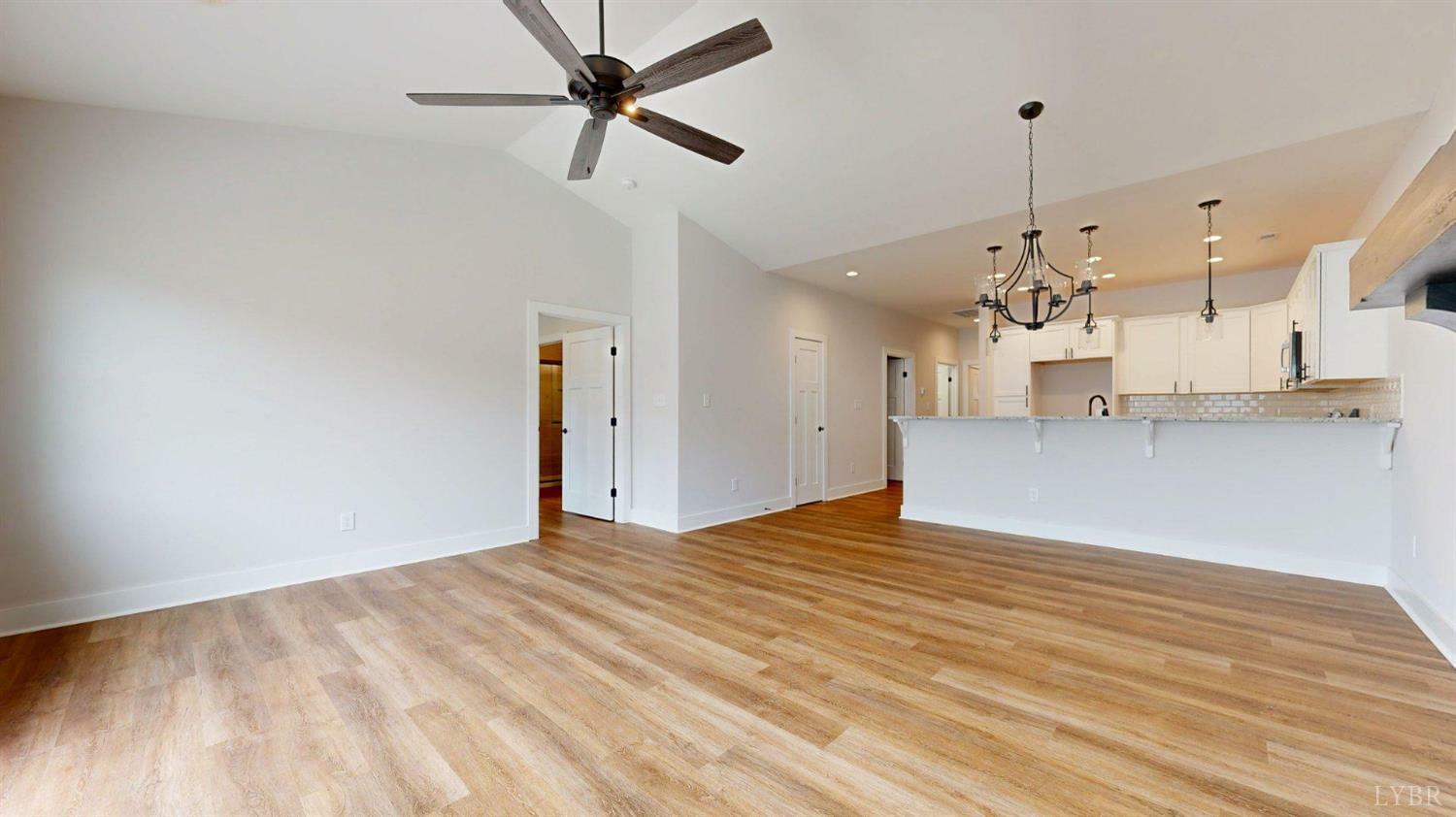 Property Photo: 9 Tiphne Lane VA 24502