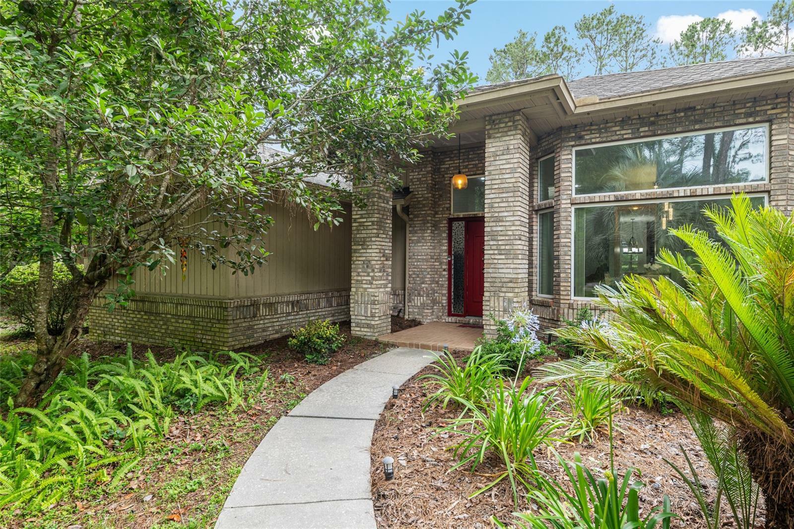 Property Photo: 13615 SW 1st Lane FL 32669