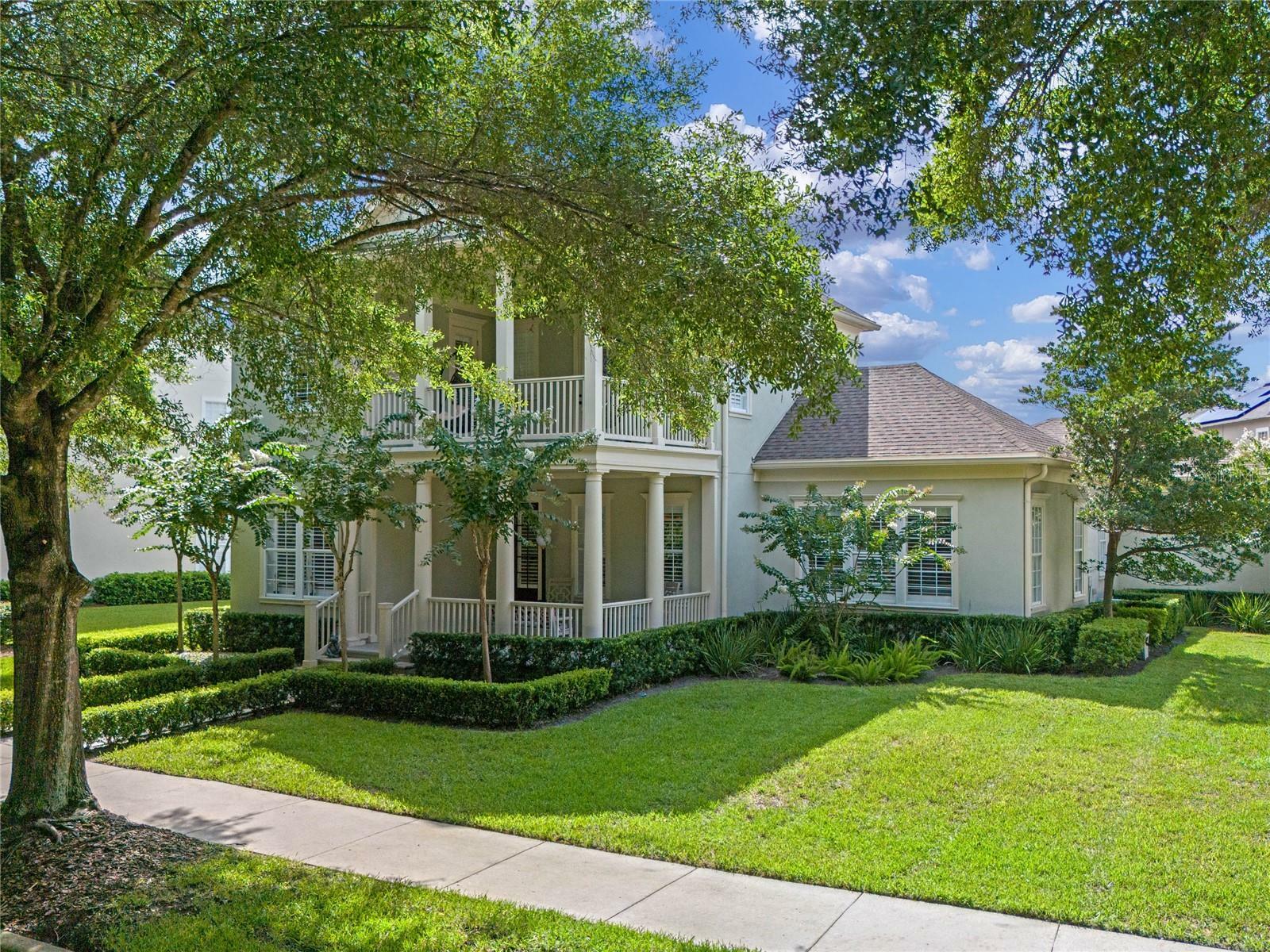 Property Photo: 1438 Stickley Avenue FL 34747