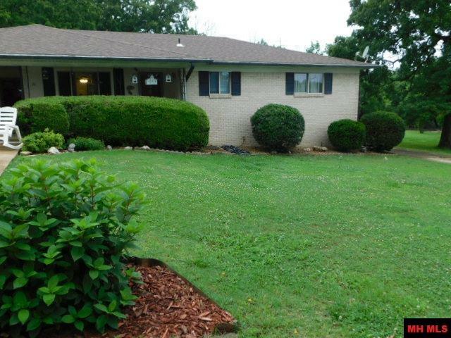 Property Photo: 30 Maxwell Court AR 72653