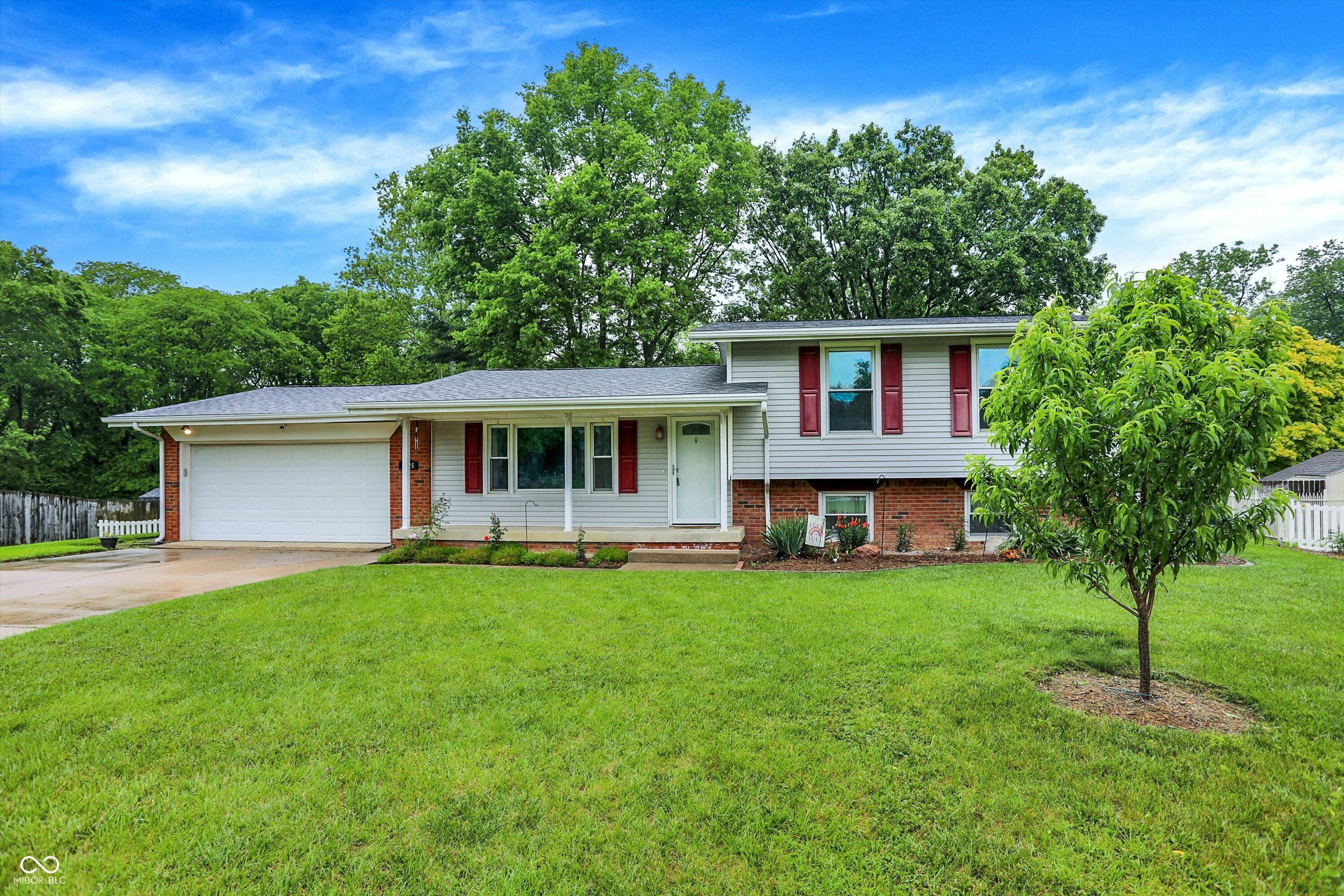 Property Photo: 3126 Carriage Road IN 47906
