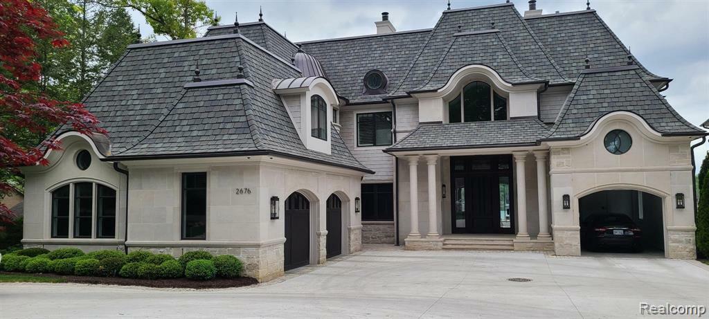 2676 Lari Court  West Bloomfield MI 48324 2226 photo