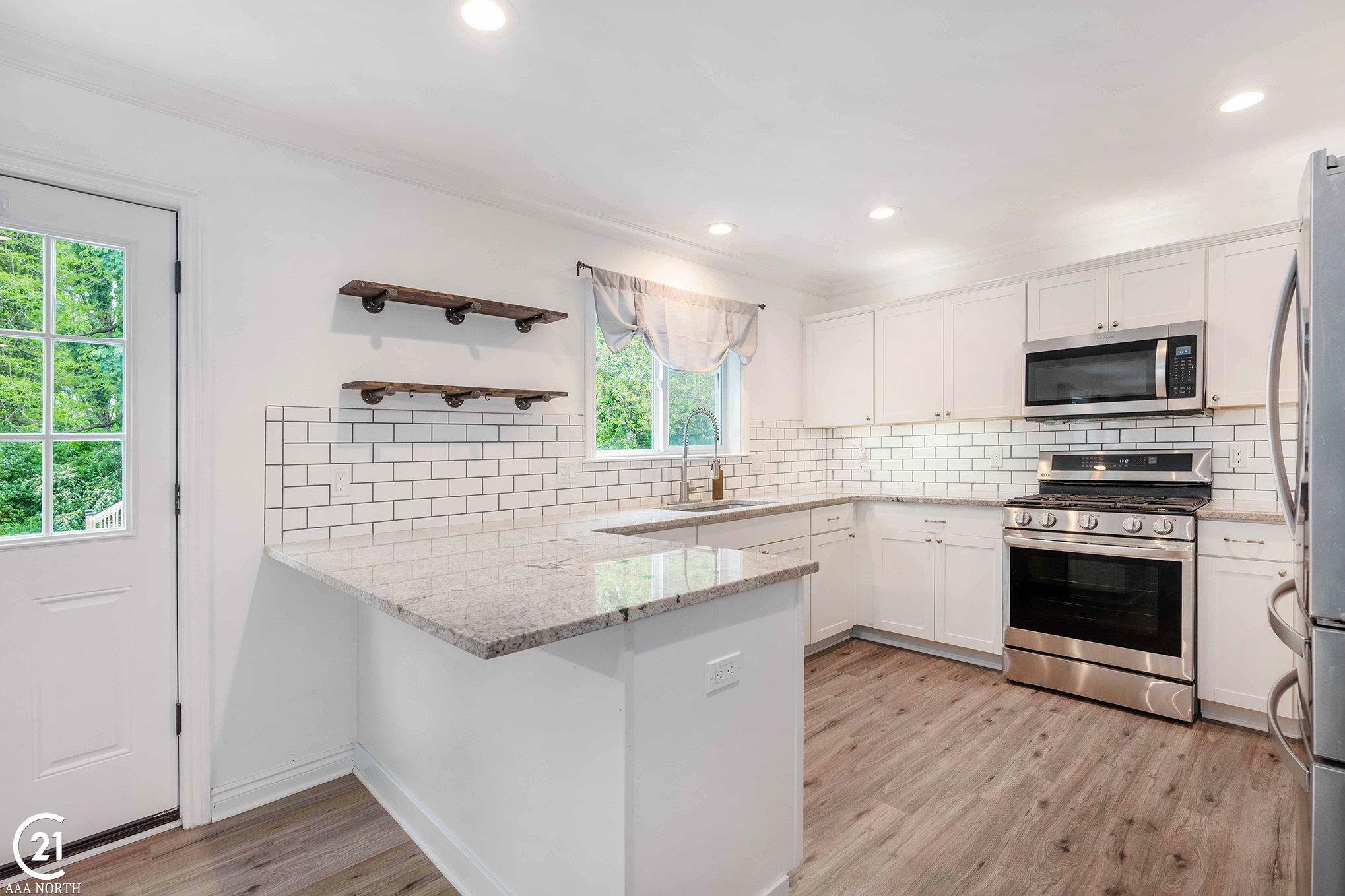 Property Photo: 229 Mussey Street MI 48065