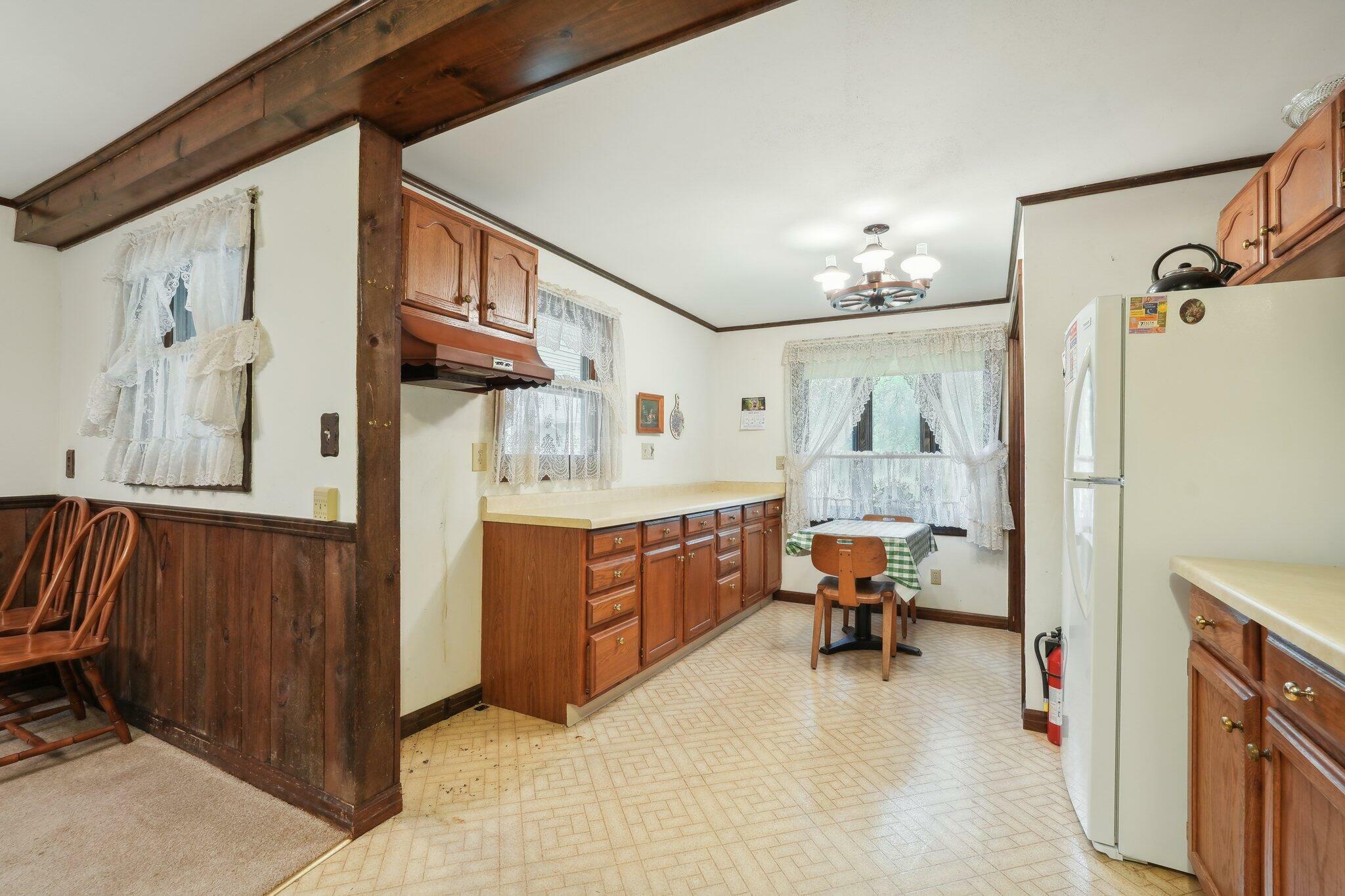 Property Photo: 954 N Dousman Rd WI 53066