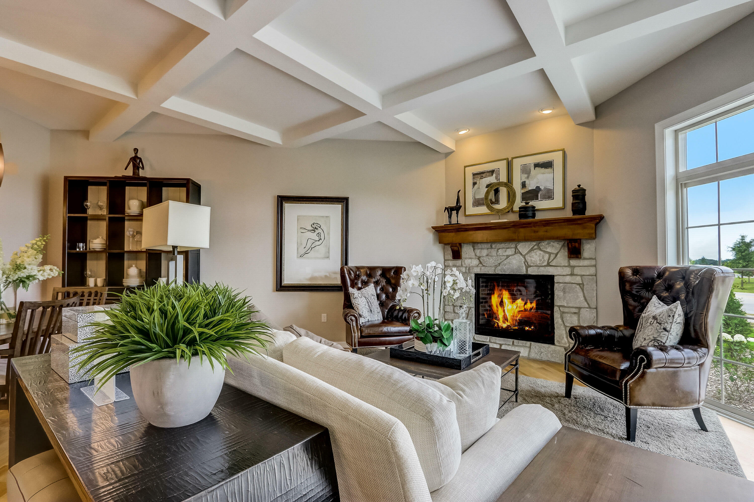 Property Photo: 1626 Belmont Ln 27 WI 53066