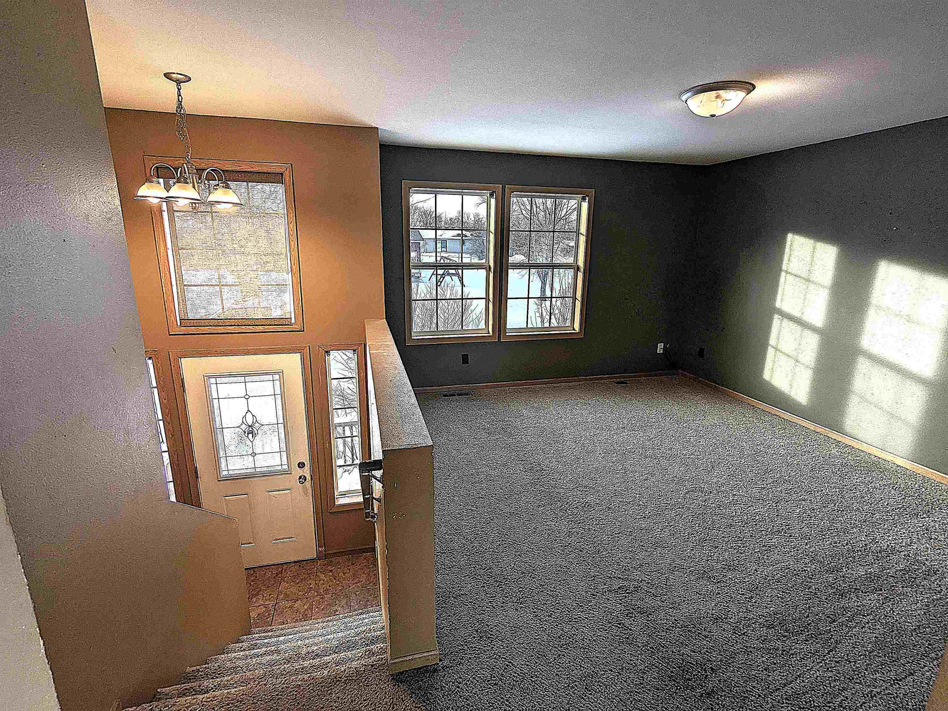 Property Photo: 408 2nd Ave ND 58740