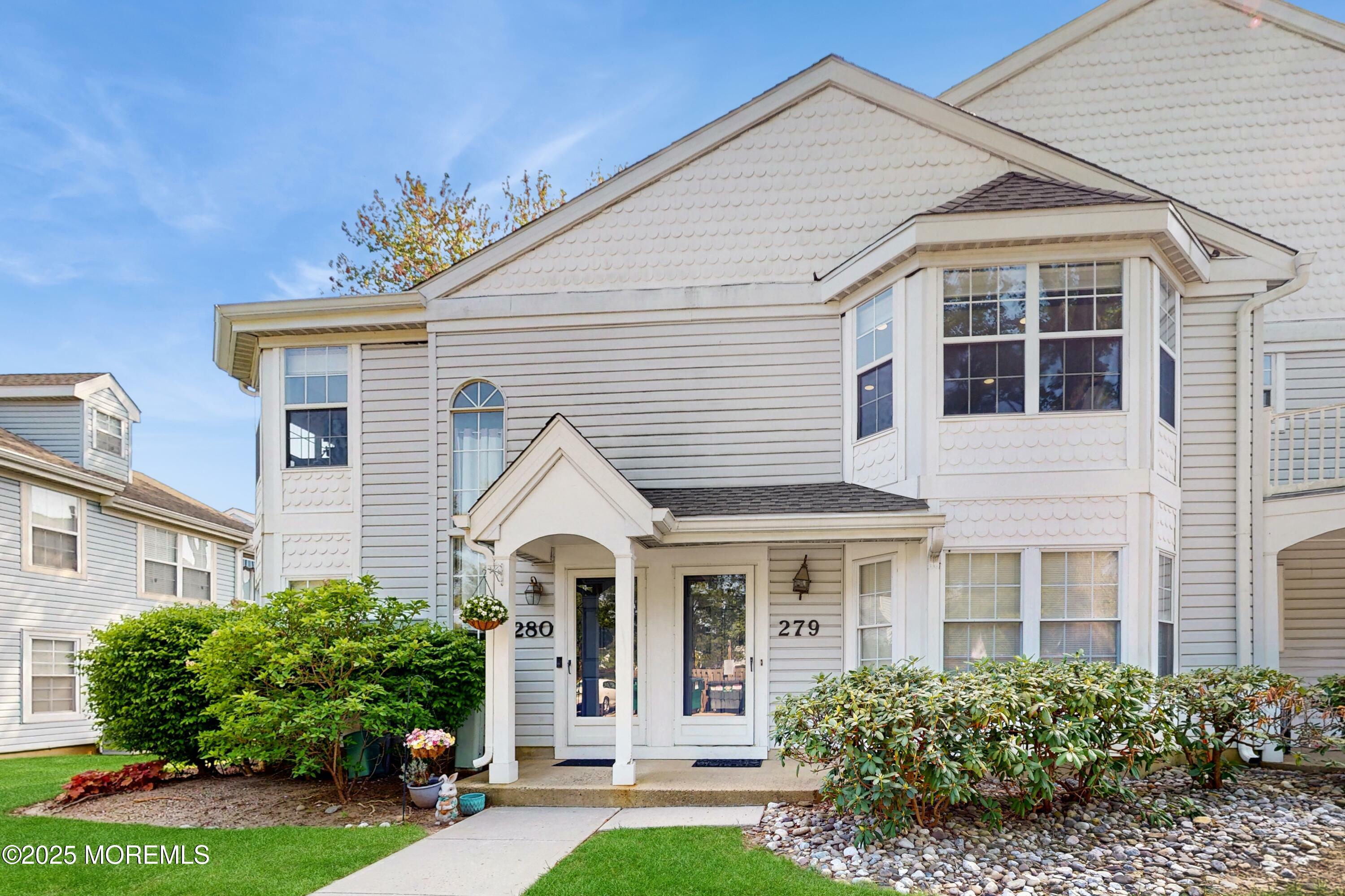 280 Tulip Lane  Freehold NJ 07728 photo