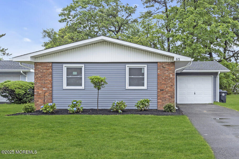 Property Photo: 85 Central Boulevard NJ 08724