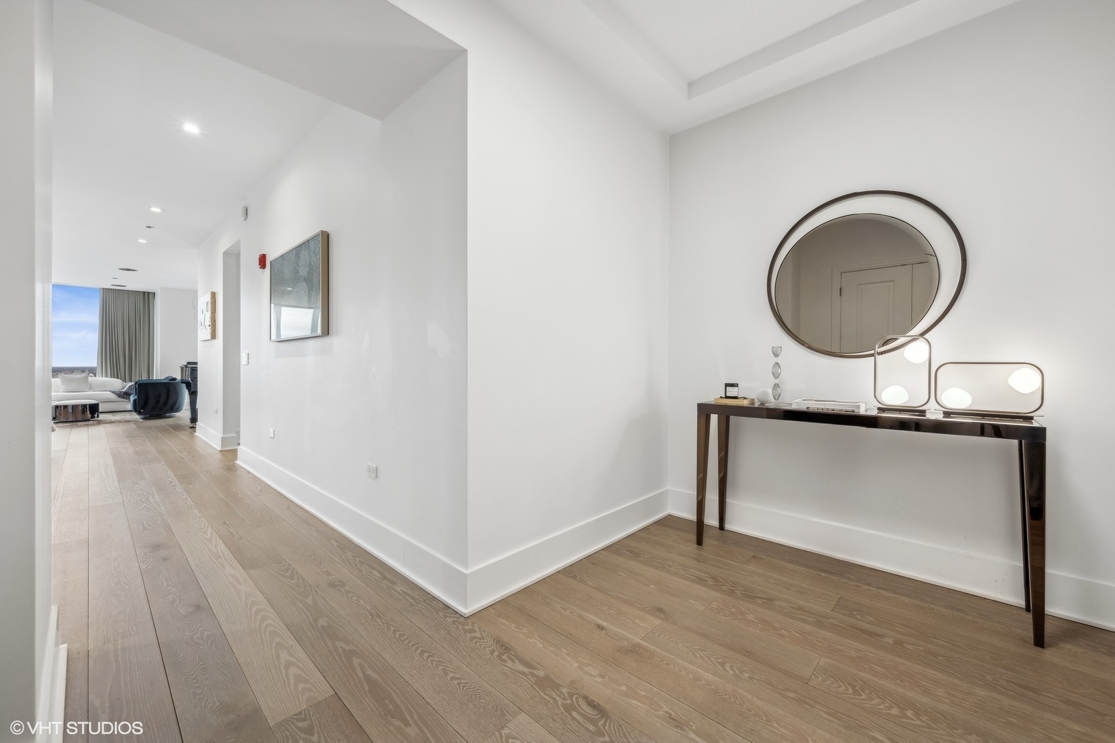 Property Photo: 363 E Wacker Drive 3703 IL 60601
