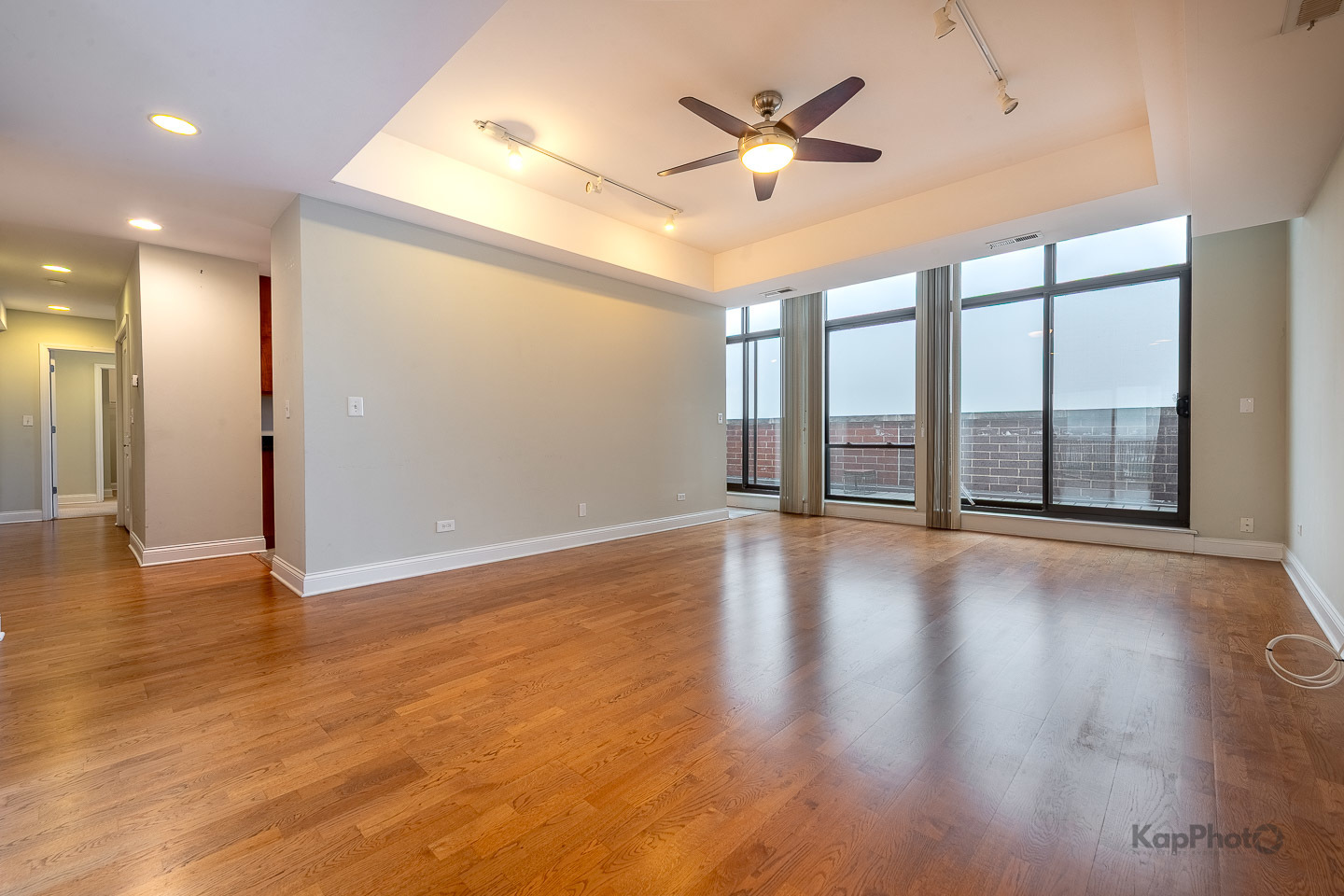 Property Photo: 2272 S Archer Avenue 8A IL 60616
