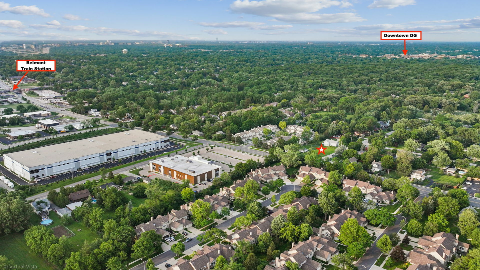 Property Photo:  2160 Howard Avenue  IL 60515 