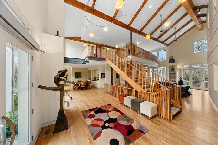 Property Photo:  282 Linden Park Place  IL 60035 