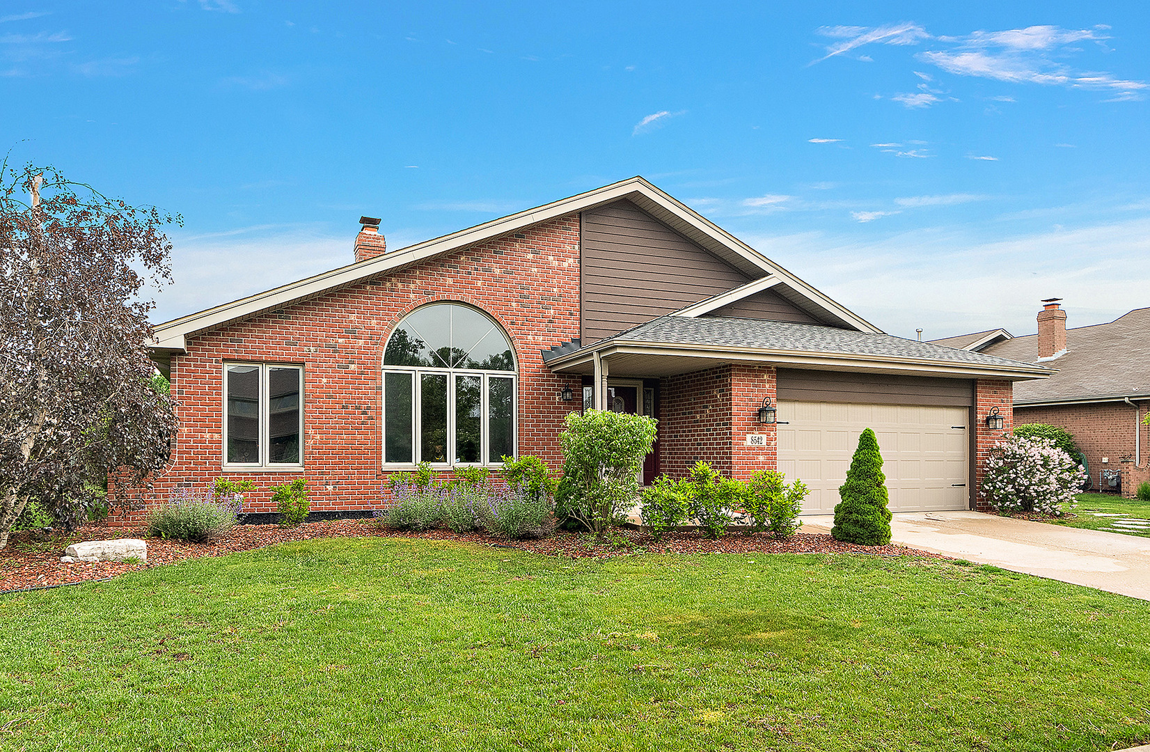 Property Photo: 8542 Monaghan Drive IL 60487