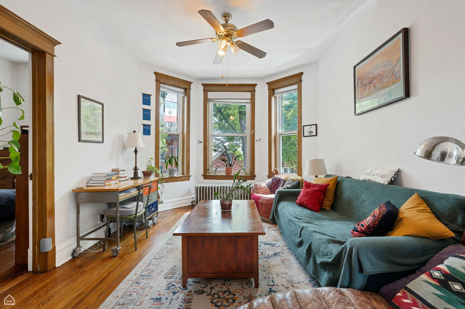 Property Photo: 3310 S Lowe Street IL 60616