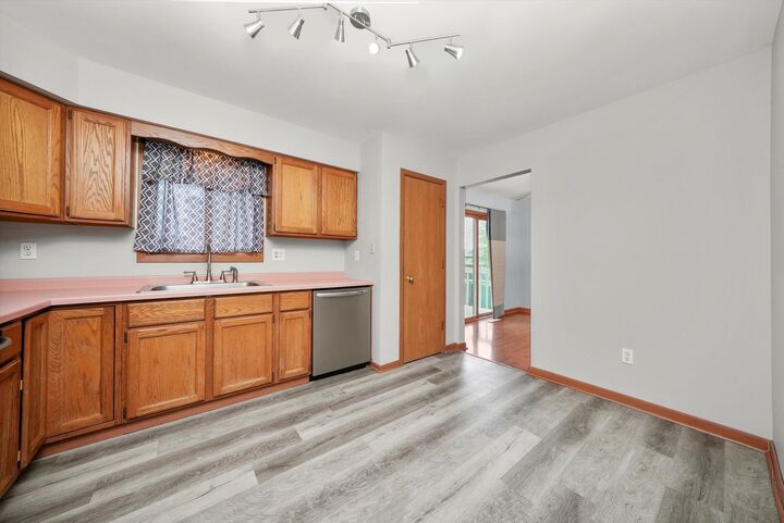 Property Photo: 9619 Woods Lane IL 60034
