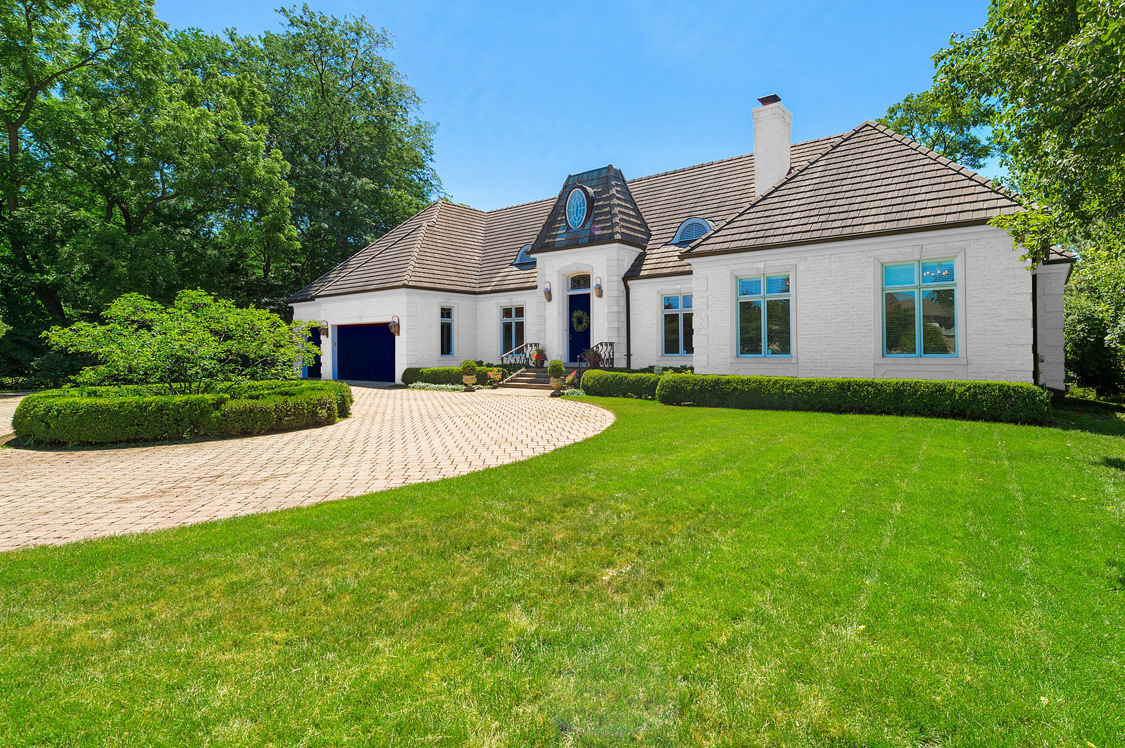 Property Photo: 11361 W Plainfield Road IL 60525