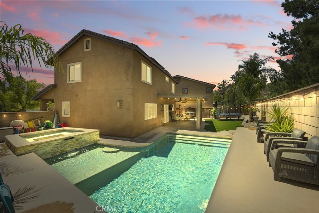 Property Photo: 38551 Tranquila Avenue CA 92563