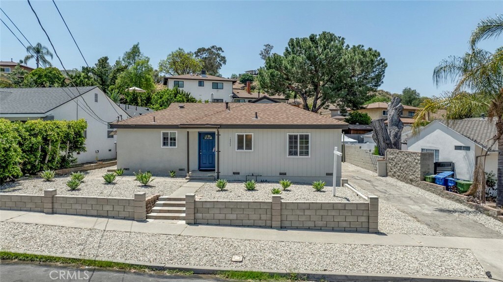 Property Photo: 10347 Newhome Avenue CA 91040