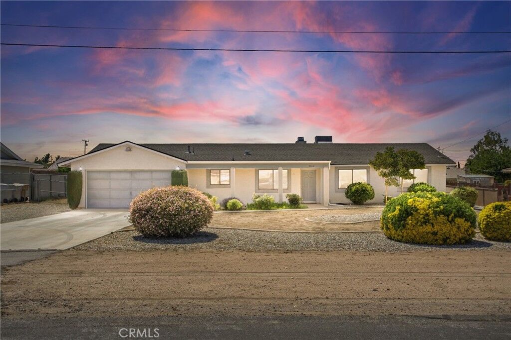 Property Photo: 8960 Guava Avenue CA 92345