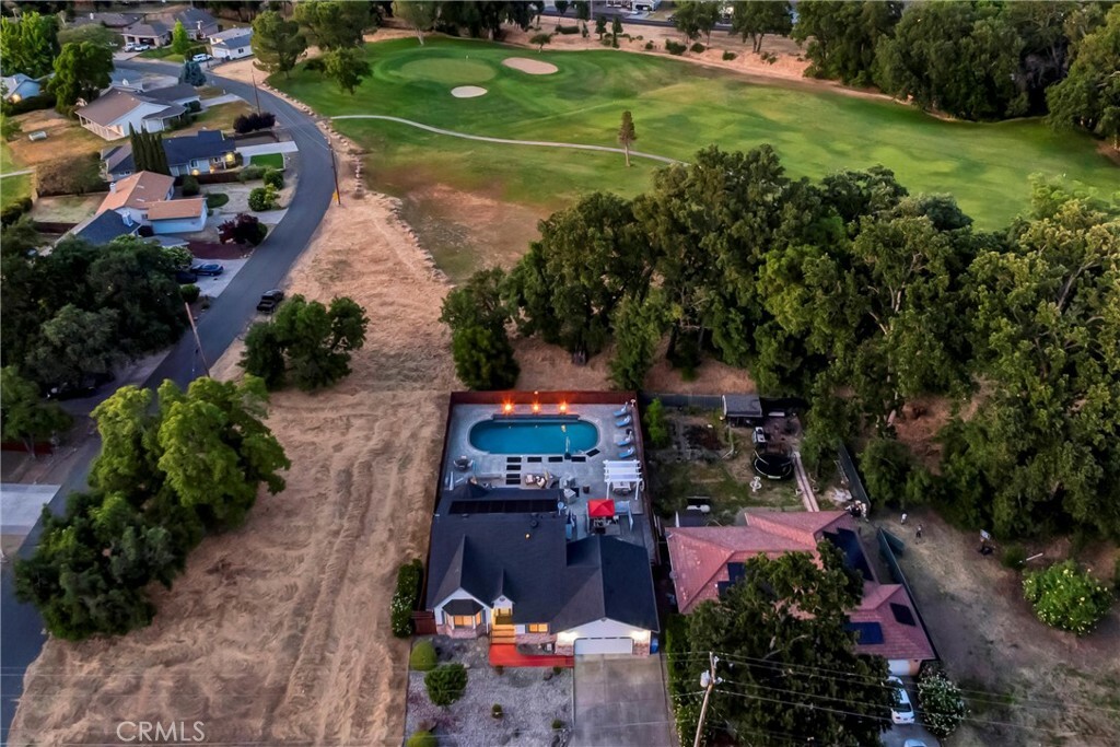 Property Photo: 19666 Mountain S CA 95467