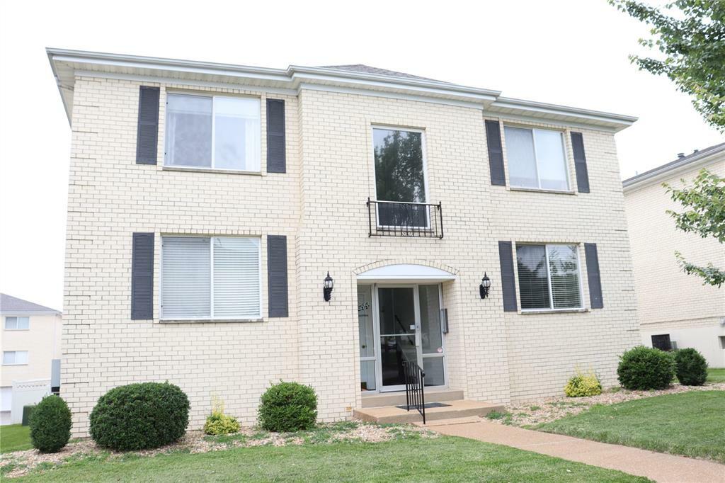 Property Photo:  12544 Chardin Place 2  MO 63128 