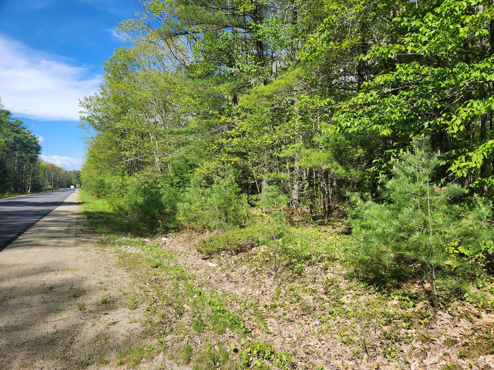 Property Photo: Map R1 21B Alna Road ME 04535
