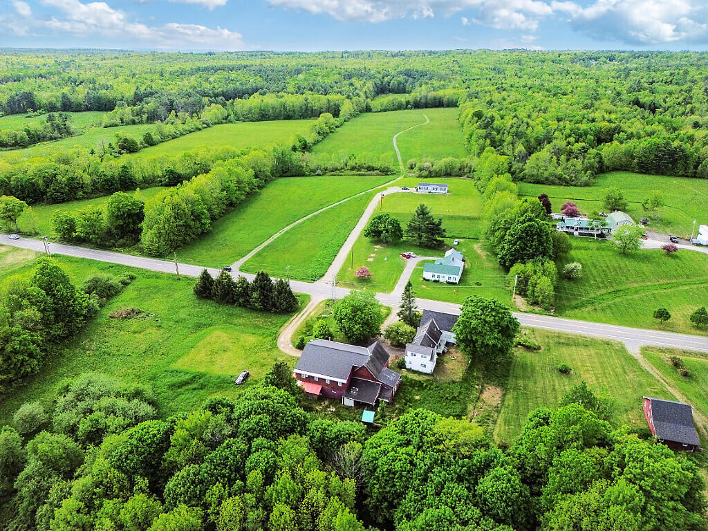Property Photo: 80 Oakland Road ME 04937