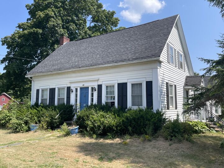 80 Oakland Road  Fairfield ME 04937 photo