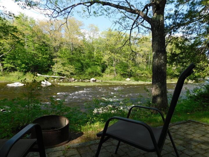 Property Photo:  51 Pond Road Road  ME 04406 