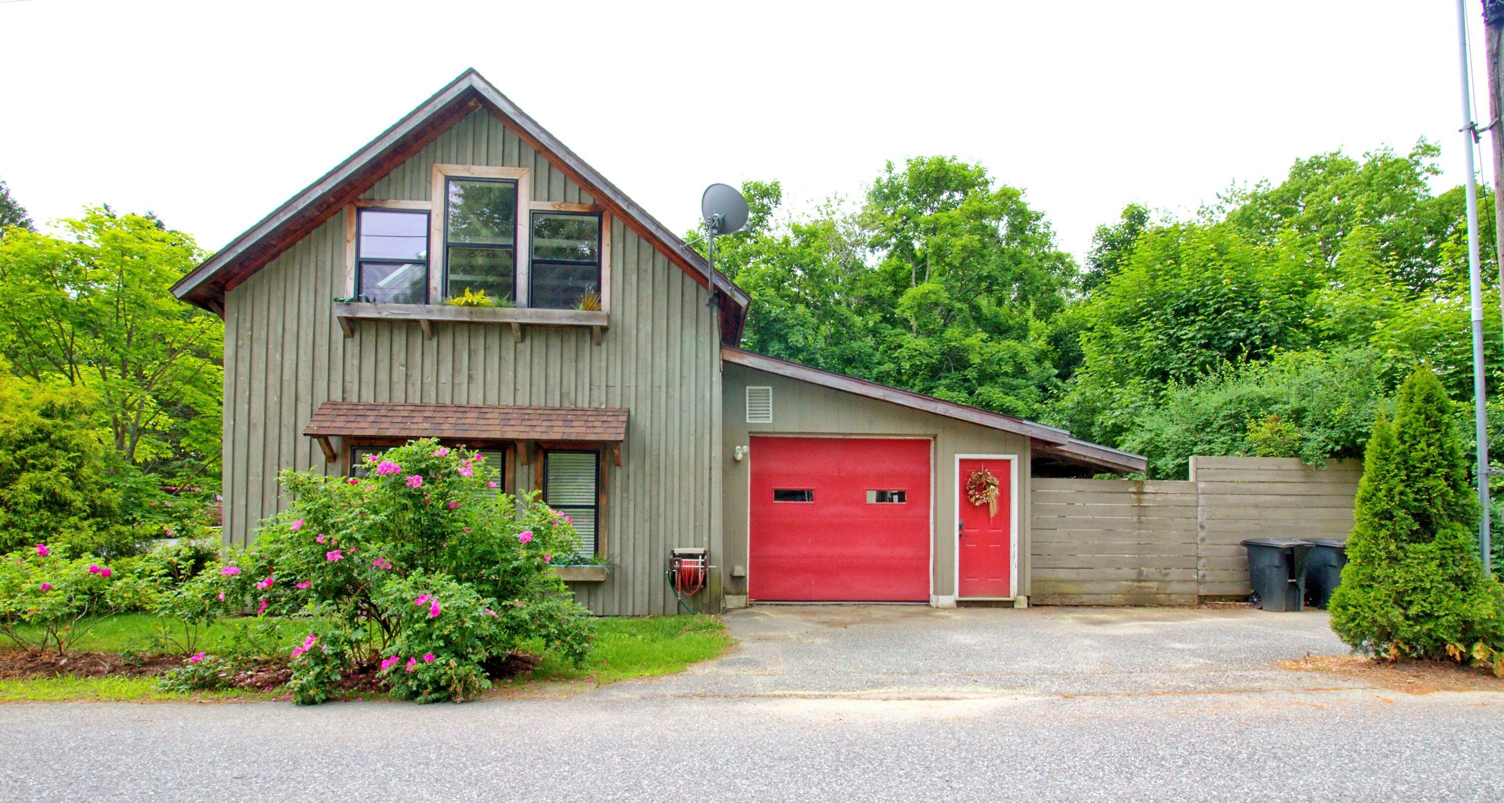 Property Photo: 14 Jude Lane ME 04605