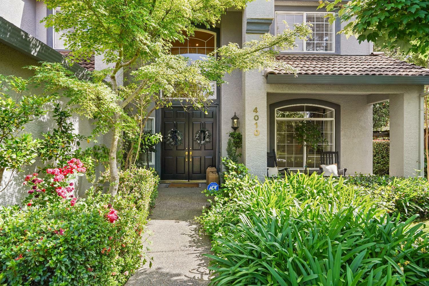 Property Photo: 4010 Haviland Drive CA 95746
