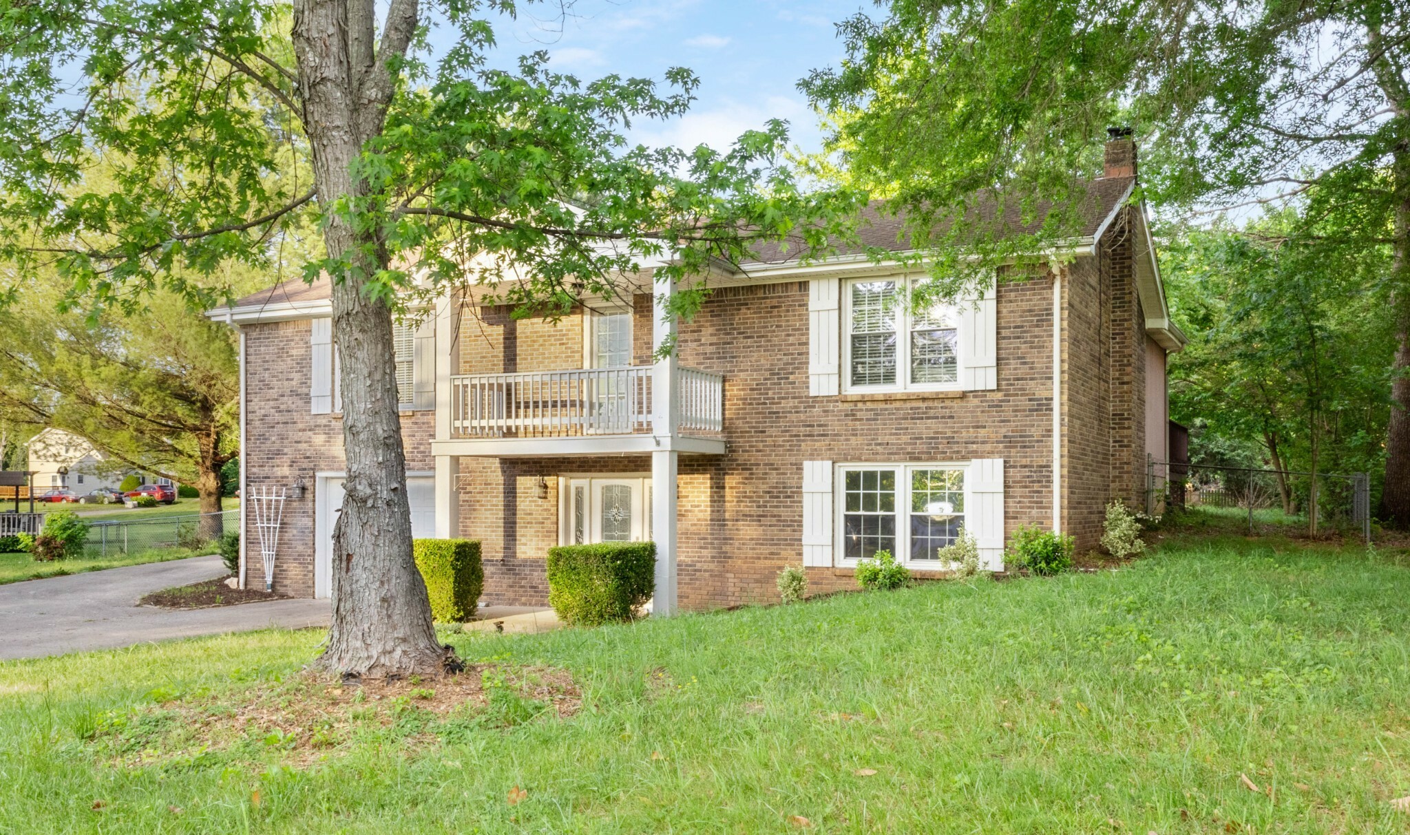 Property Photo: 511 Sango Rd TN 37043