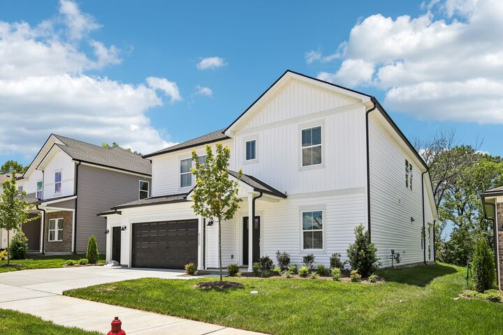 Property Photo: 8320 Marchwood Blvd TN 37013