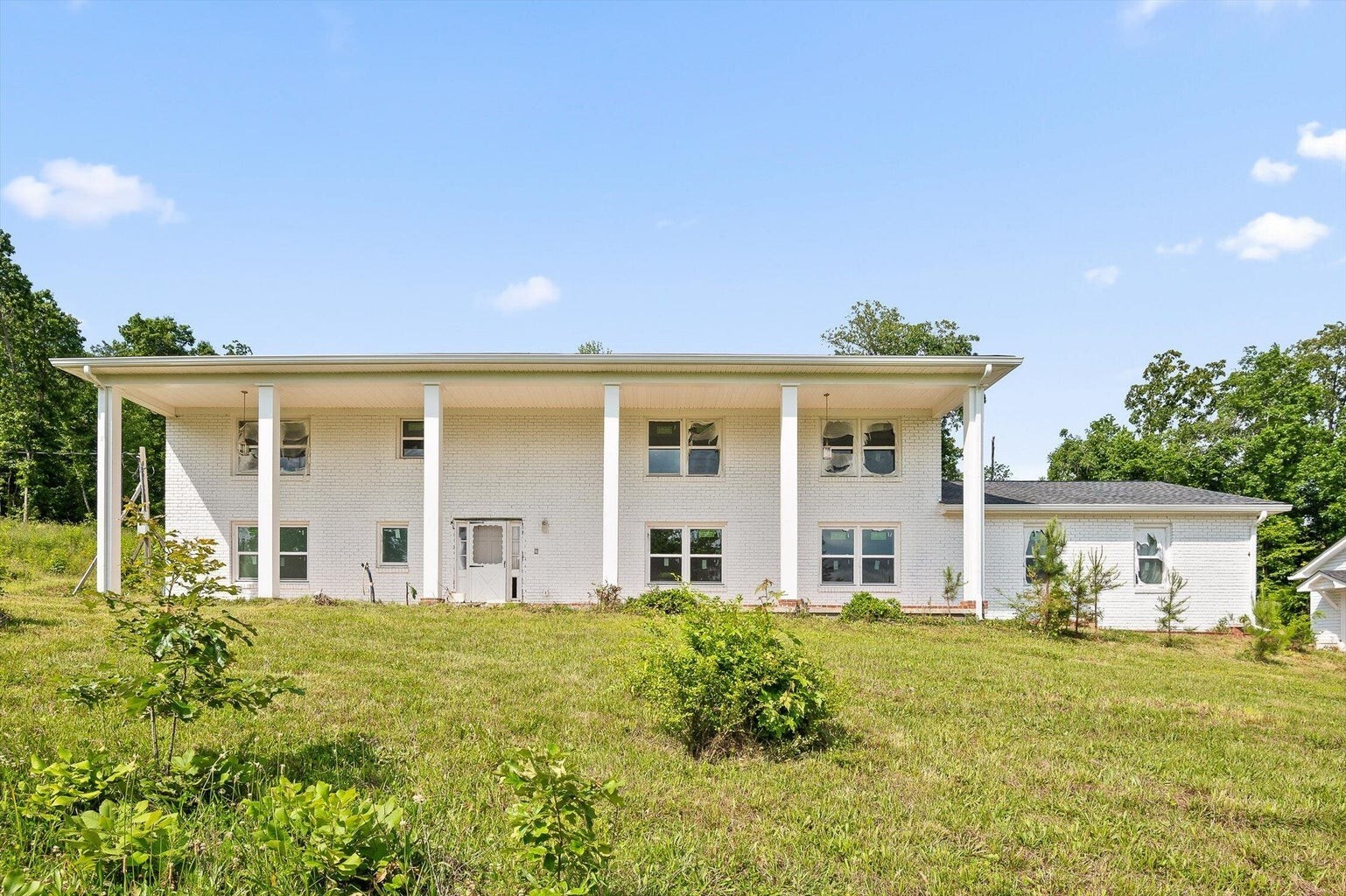 Property Photo: 3507 Banks Rd TN 37421