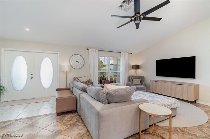 Property Photo: 879 Rue Labeau Circle FL 33913