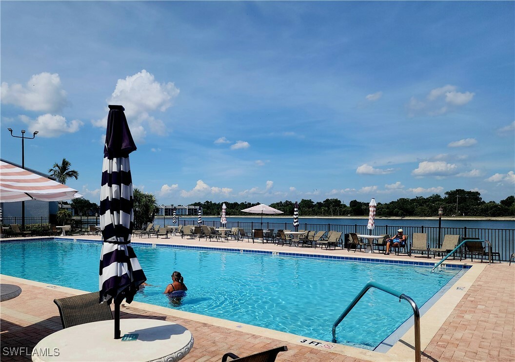 Property Photo: 9610 Green Cypress Lane 4 FL 33905