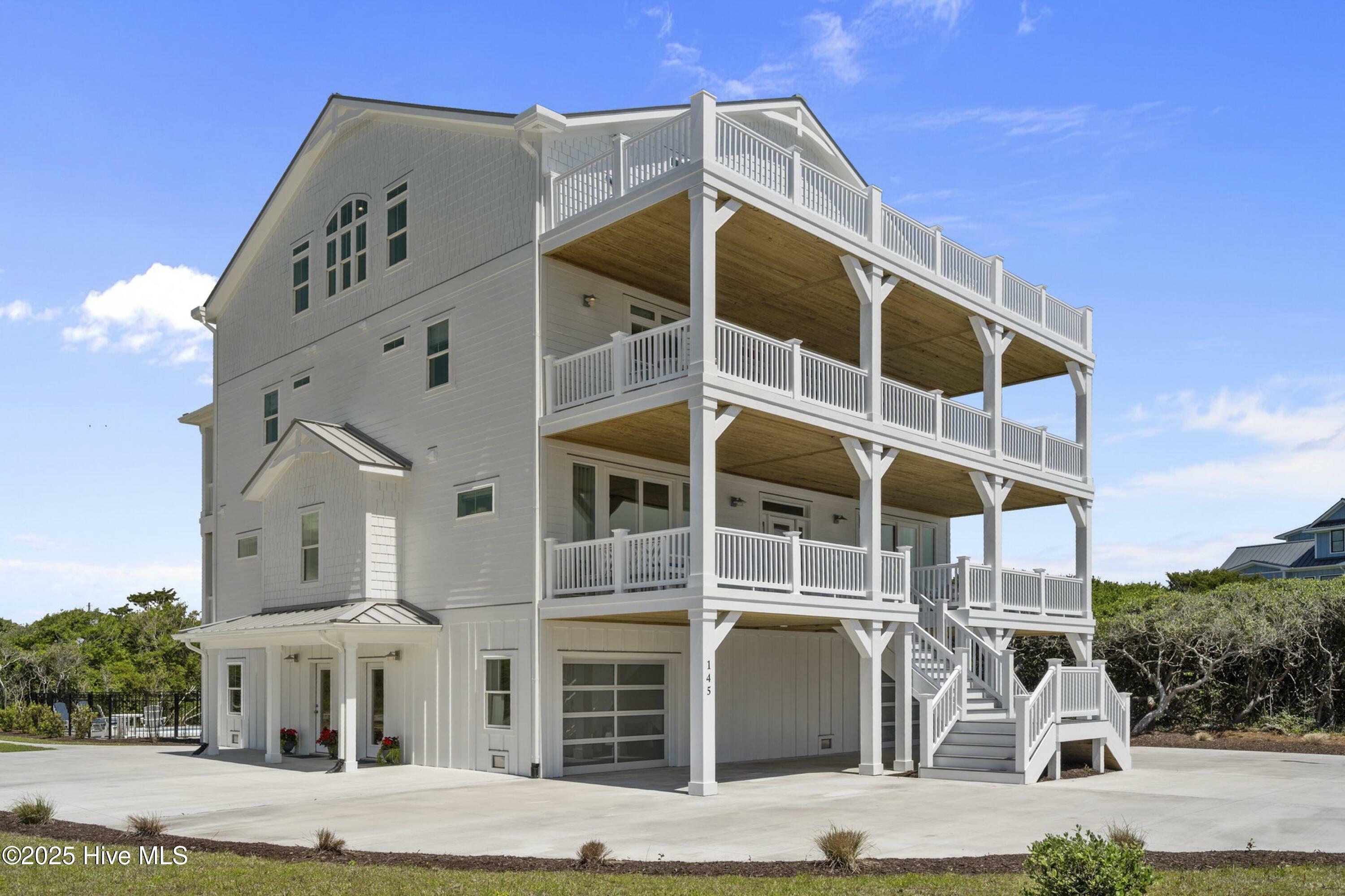 Property Photo:  145 Oceanview Lane  NC 28460 