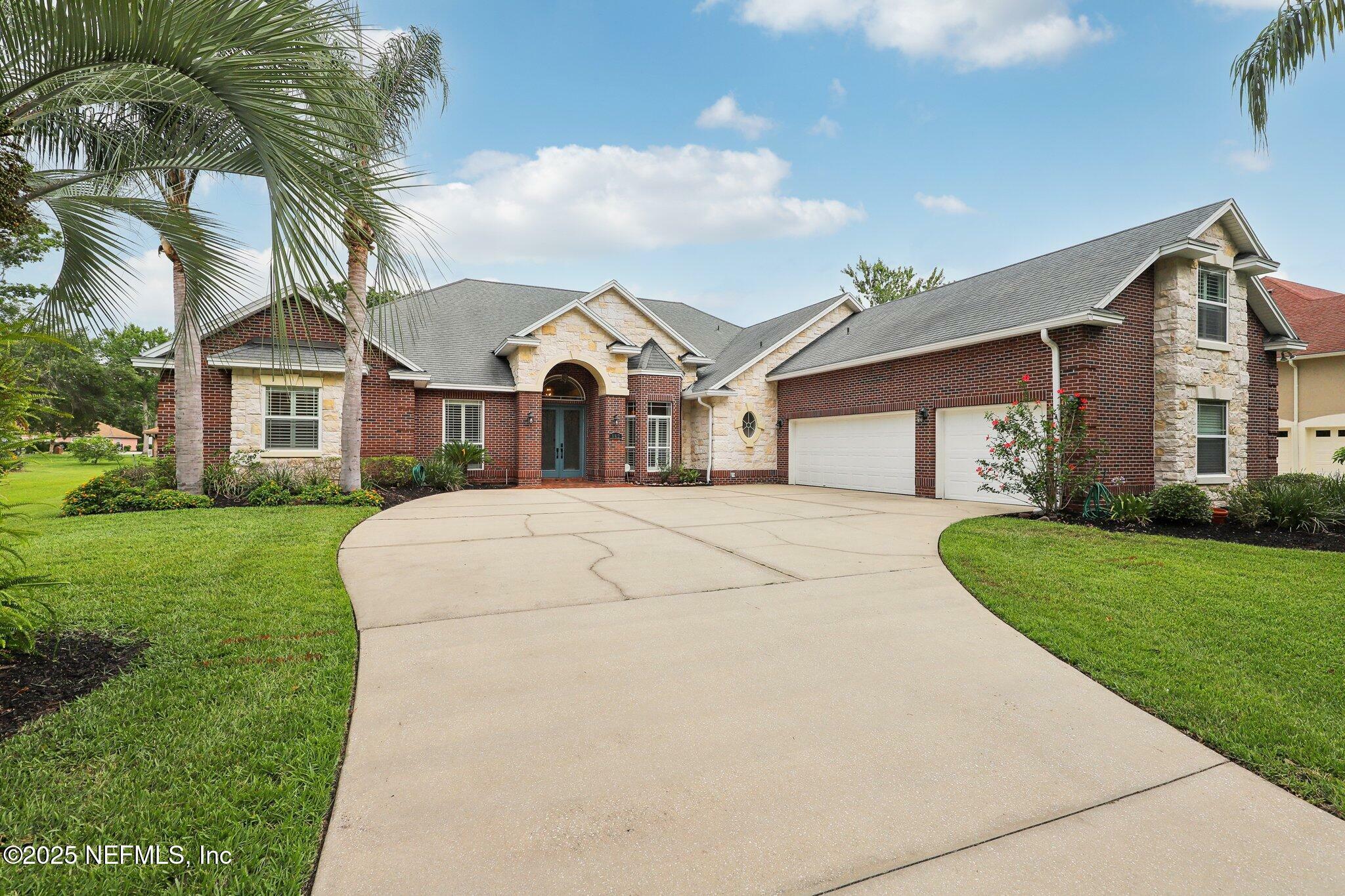 Property Photo: 182 Malley Cove Lane FL 32003