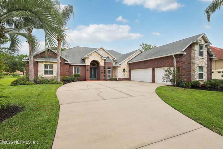 182 Malley Cove Lane  Fleming Island FL 32003 photo