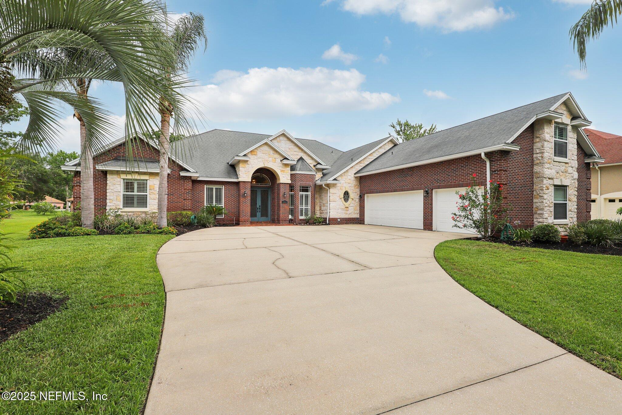Property Photo: 182 Malley Cove Lane FL 32003