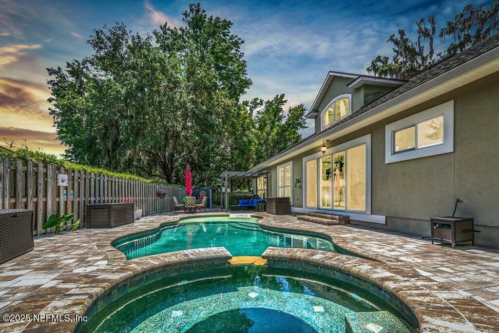 Property Photo: 2918 Grande Oaks Way FL 32003