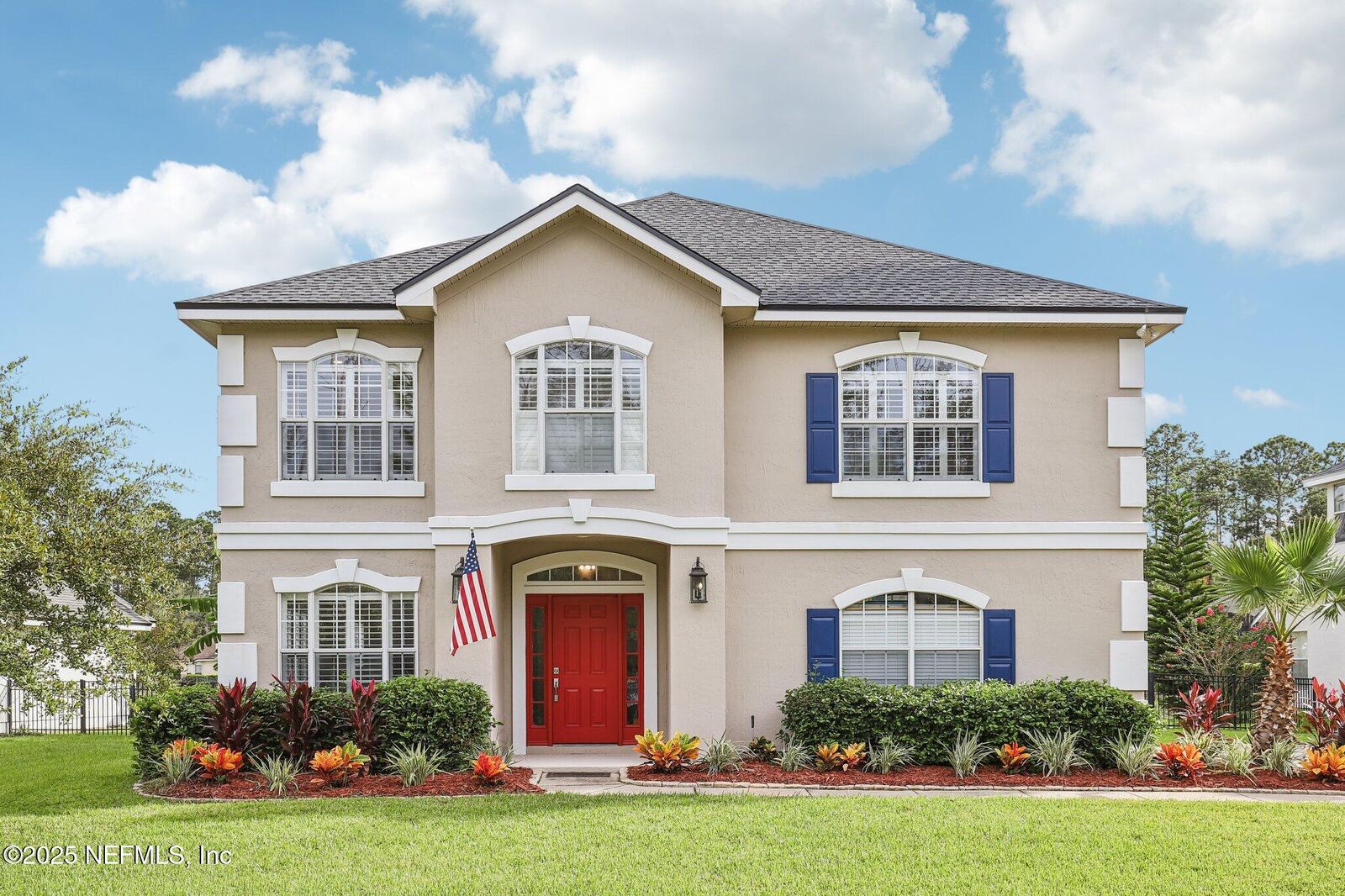 Property Photo: 613 Timber Pond Drive FL 32082