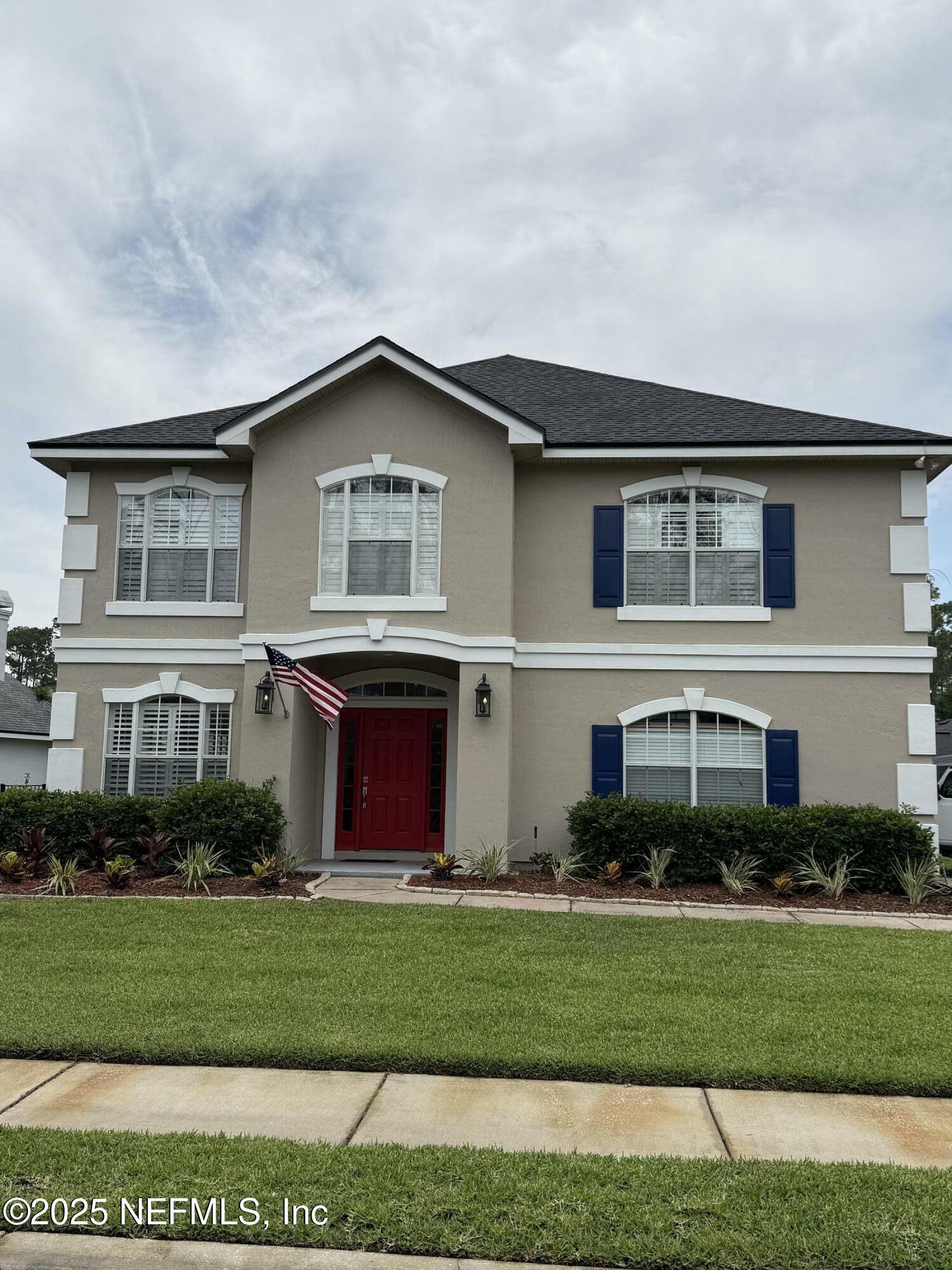 Property Photo: 613 Timber Pond Drive FL 32082