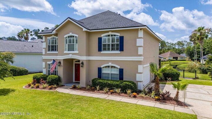613 Timber Pond Drive  Ponte Vedra Beach FL 32082 photo
