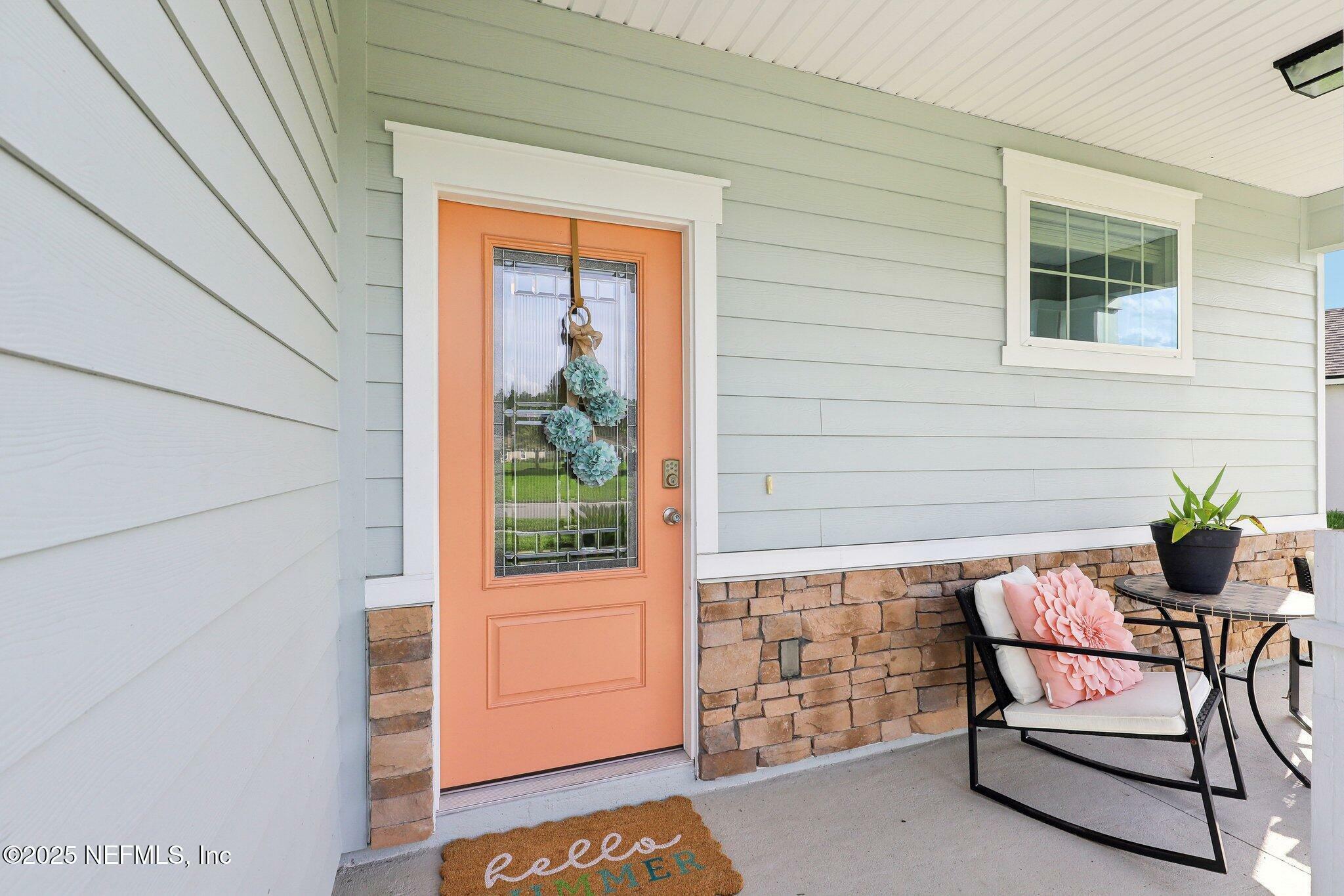 Property Photo:  62 Granite City Avenue  FL 32259 