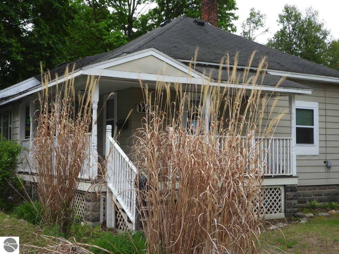Property Photo: 120 Copier Street MI 49601